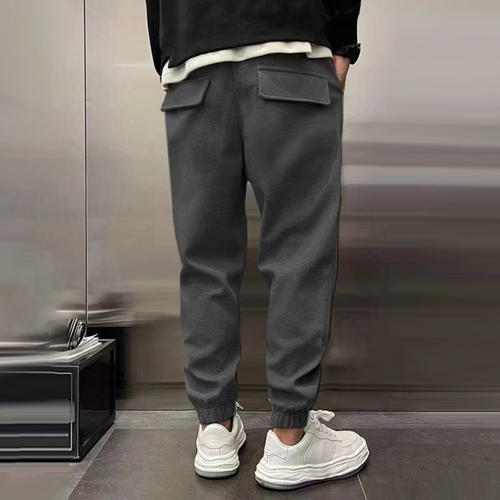 Levoire | Pantalons de sport confortables