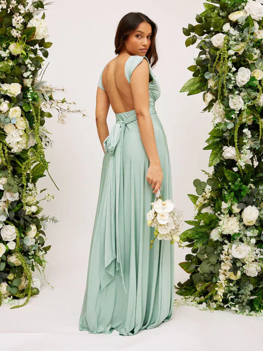 Levoire | Robe multistyle élégante