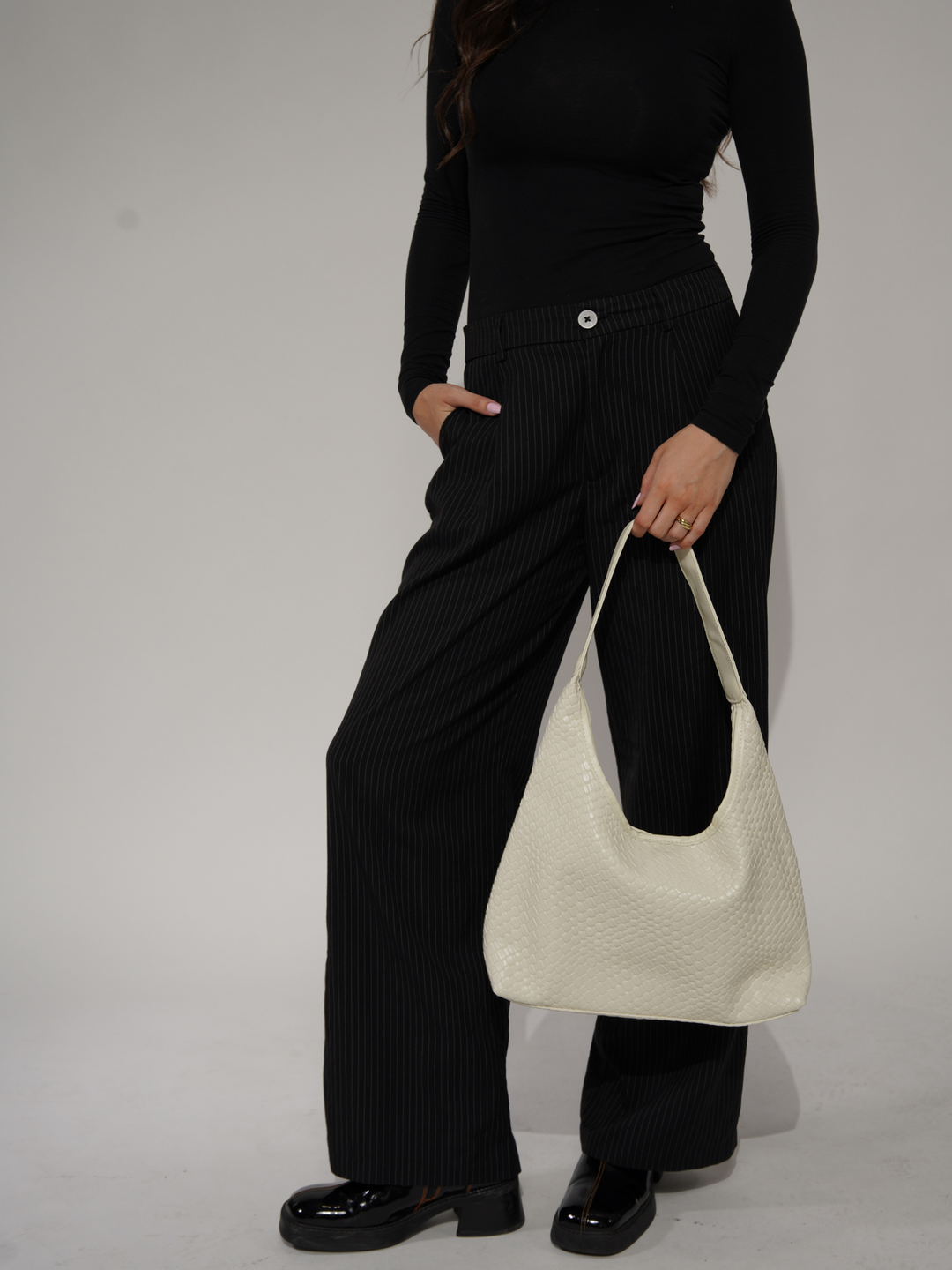 Levoire | Constance Sac À Épaule