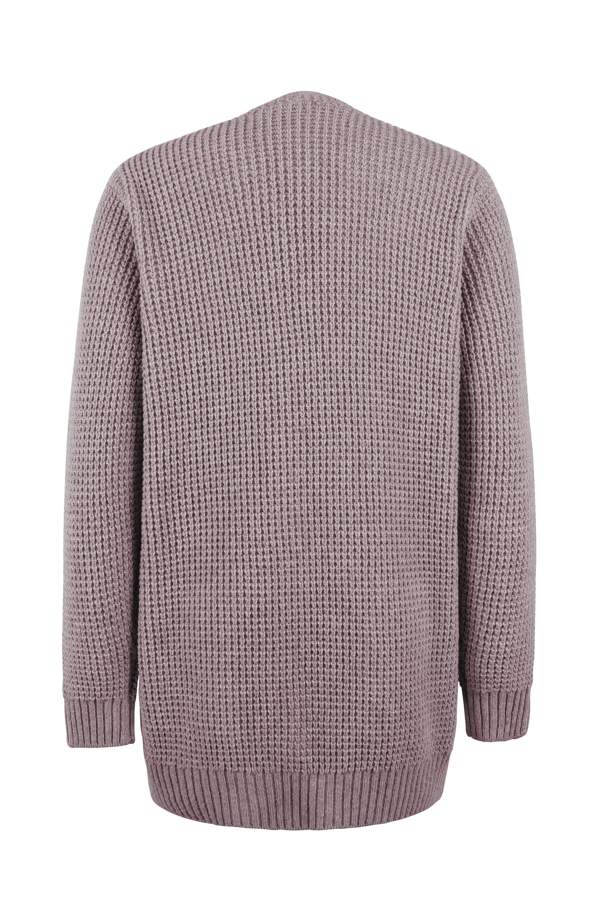 Levoire | Long Cardigan