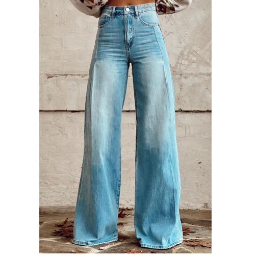 Levoire | Pantalon Ample Et Stylé