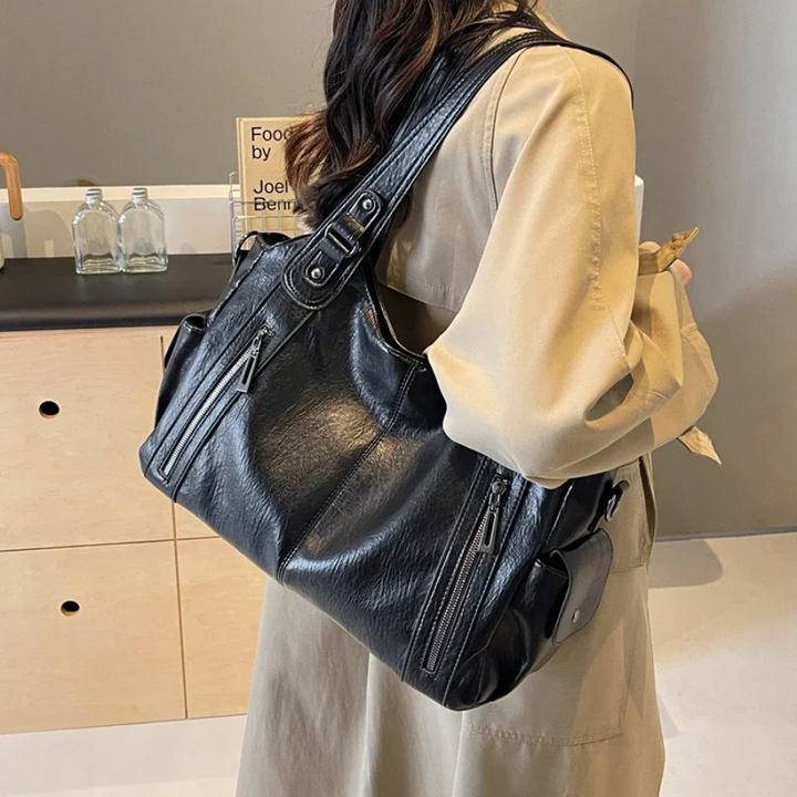 Levoire | Sac À Bandoulière Élégant Et Stylé