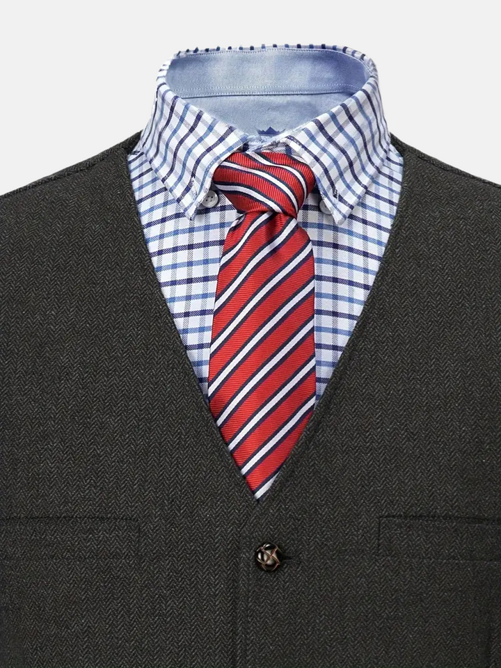 Levoire | Veste Pour Hommes