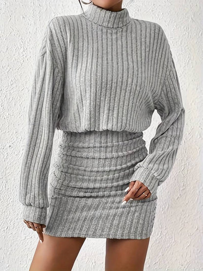 Levoire | Intemporelle et élégante robe d'hiver