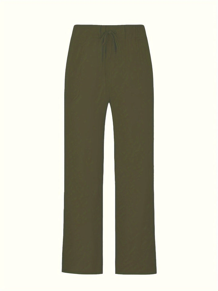 Levoire | Grande Taille Pantalons En Coton Pour Hommes De Loisirs
