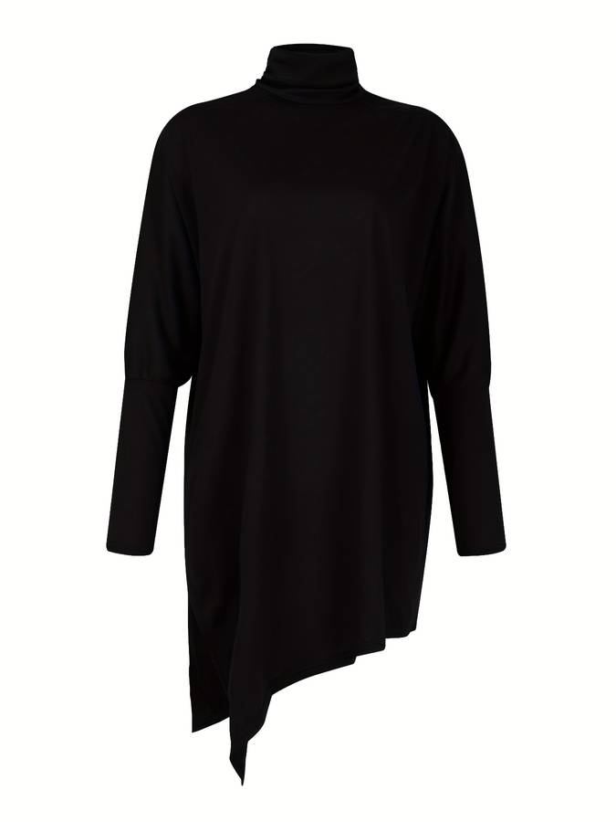 Levoire | Long Loose Sweater