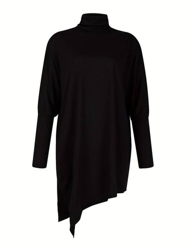 Levoire | Long Loose Sweater