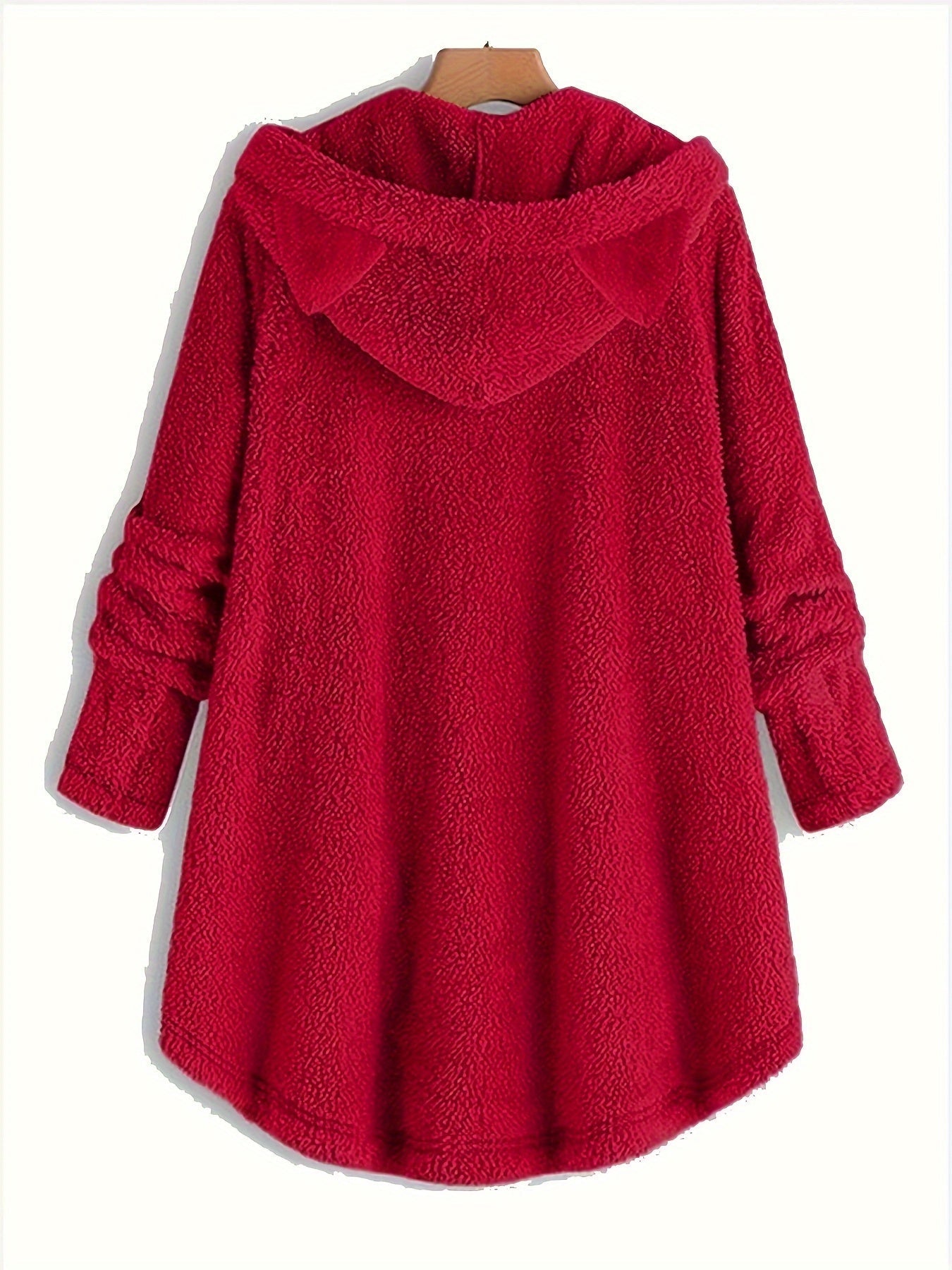 Levoire | Sweat-Shirt Doux Avec Motif De Chat