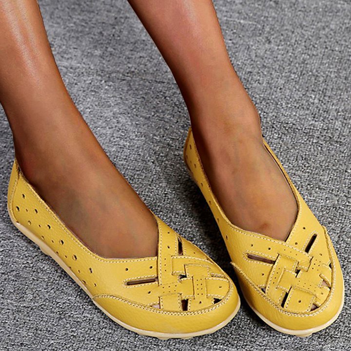 Levoire | Chaussures de loisirs pour femmes Naturellement
