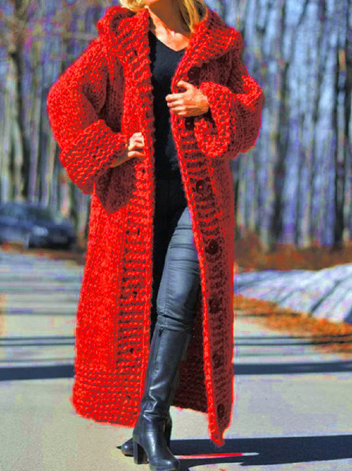 Levoire | Veste En Fausse Fourrure Luxe Styles 7