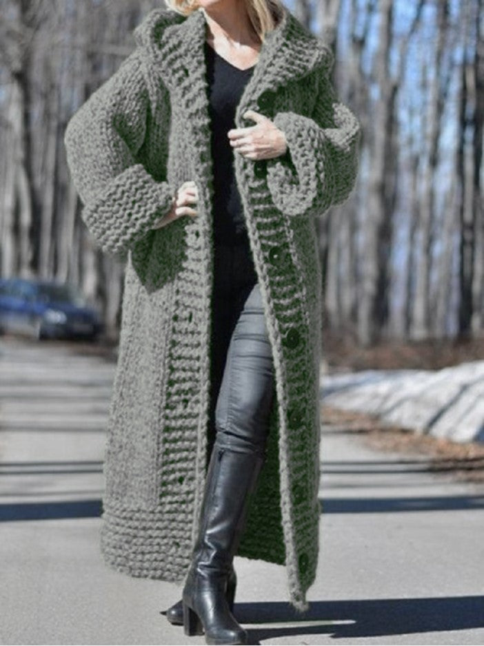 Levoire | Veste En Fausse Fourrure Luxe Styles 8