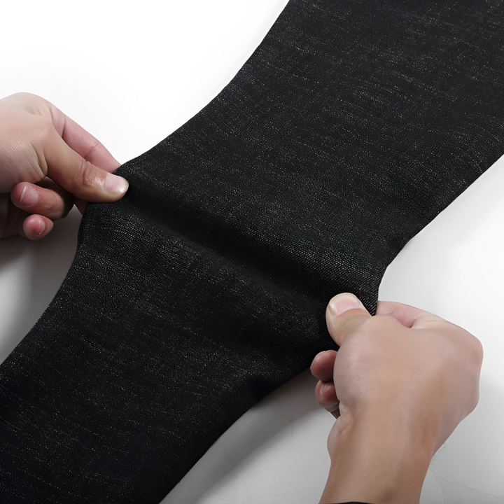 Levoire | Jeans Doublés Confortables Décontractés