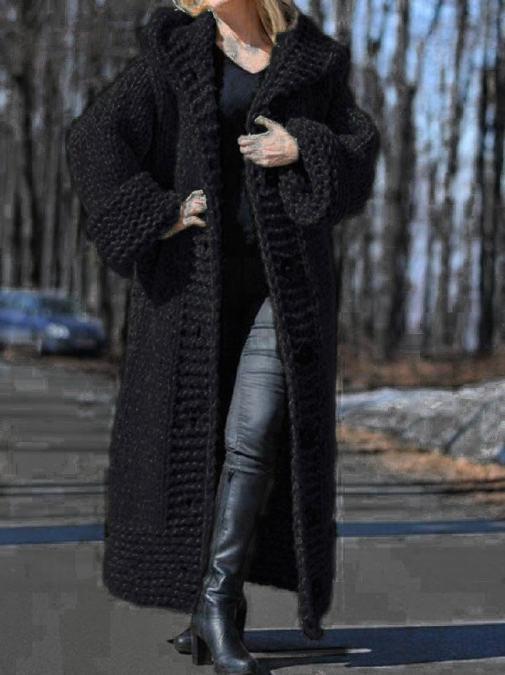 Levoire | Veste En Fausse Fourrure Luxe Style type 4