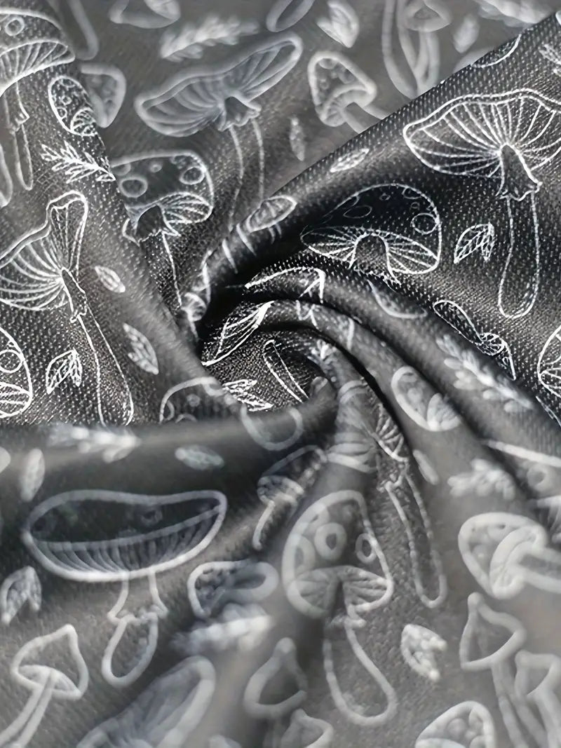 Levoire | Chemise Manches Courtes Imprimé Décoratif