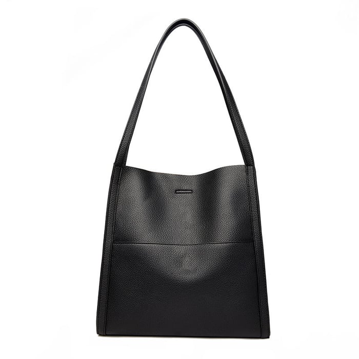 Levoire | Femme Sac fait main avec bandoulière