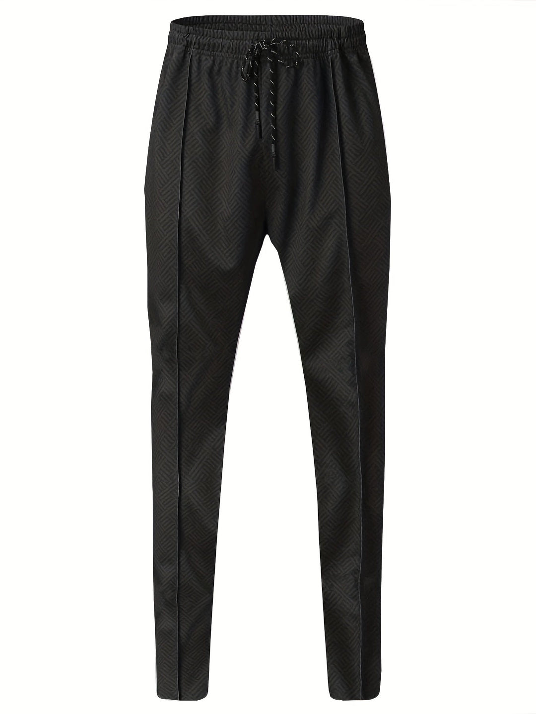 Levoire | Ensemble De Loisirs 2 Pièces Homme Avec Haut Et Pantalon
