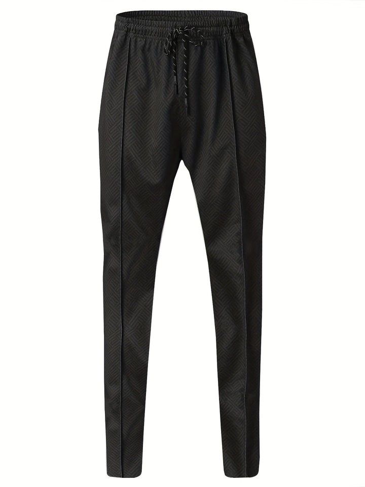 Levoire | Ensemble De Loisirs 2 Pièces Homme Avec Haut Et Pantalon