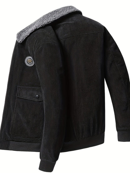 Levoire | Veste À Capuche En Polaire À Manches Longues Avec Cordon Et Fermeture Éclair