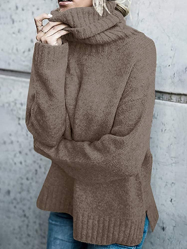 Levoire | Vêtements Modernes Confort Hiver Beige