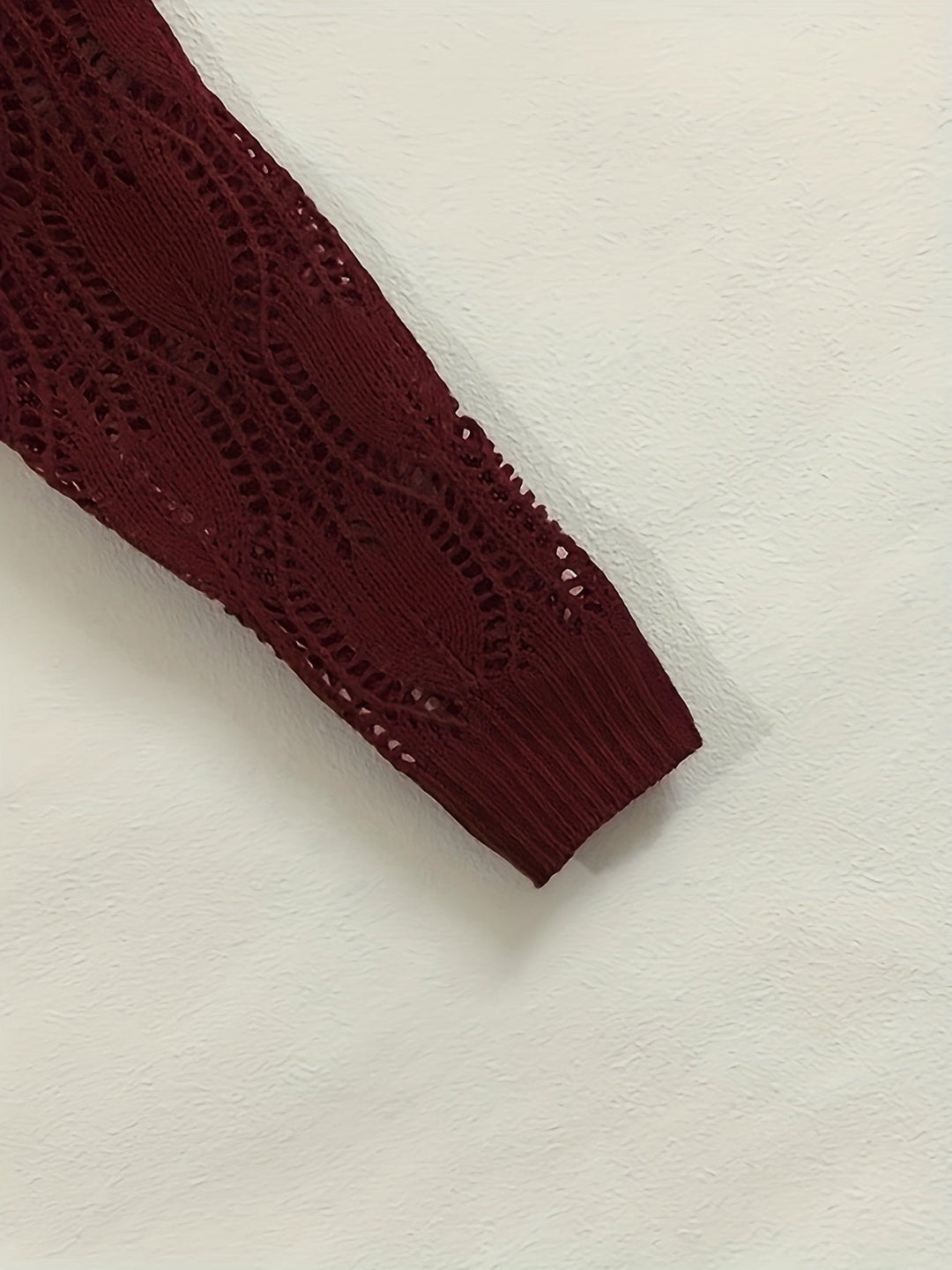 Levoire | Pull D'Hiver Pratique Et Élégant