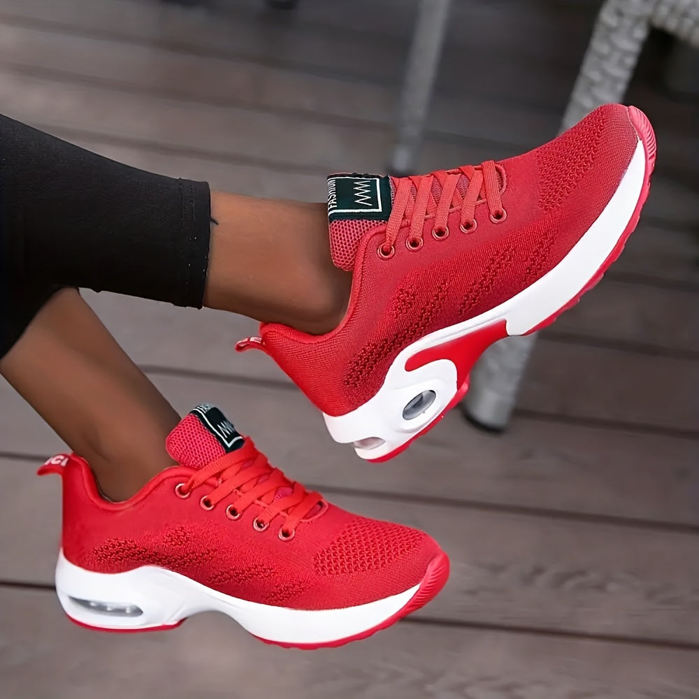 Levoire | Chaussures Randonnée Basses Femme Rot