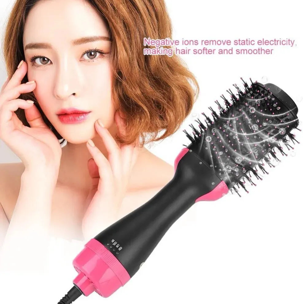 Levoire | Sèche-cheveux à diffuseur