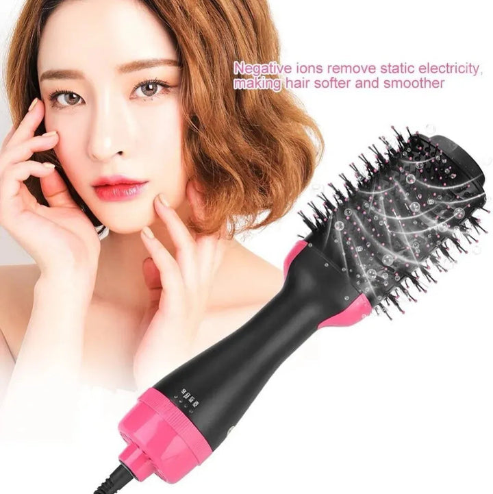 Levoire | Sèche-cheveux à diffuseur