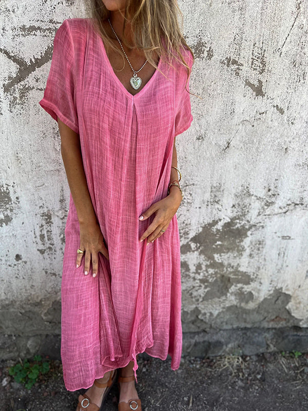 Levoire | Robe longue élégante