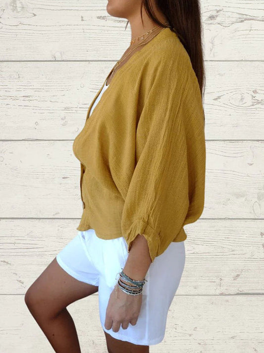 Levoire | Veste classique et légère