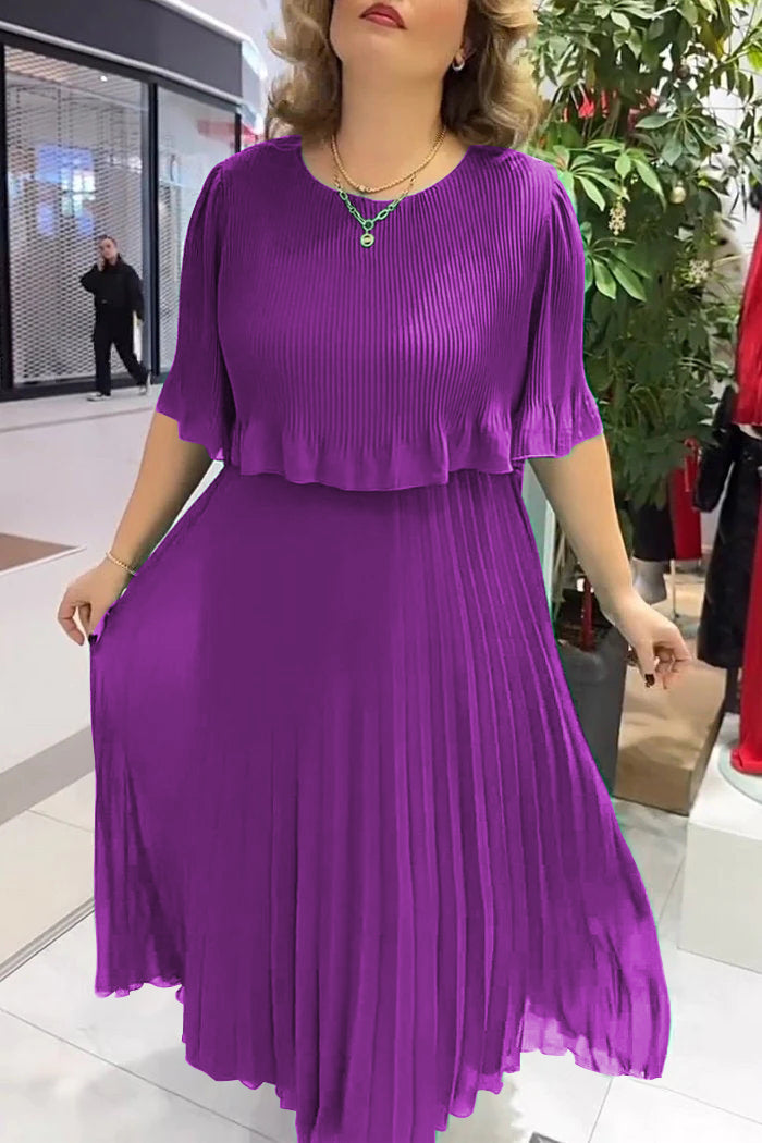 Levoire | Robe efficace et légère Violet