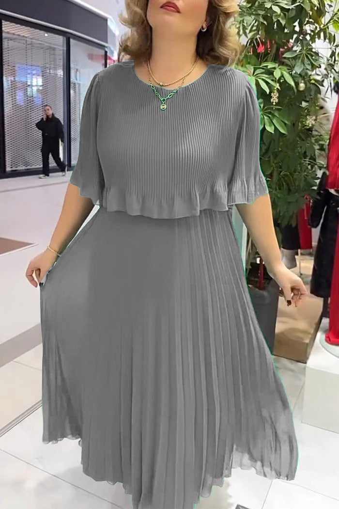 Levoire | Robe efficace et légère Gris