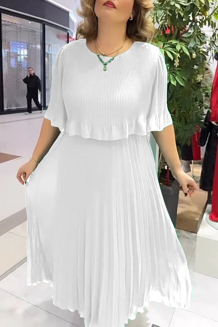 Levoire | Robe efficace et légère Blanc