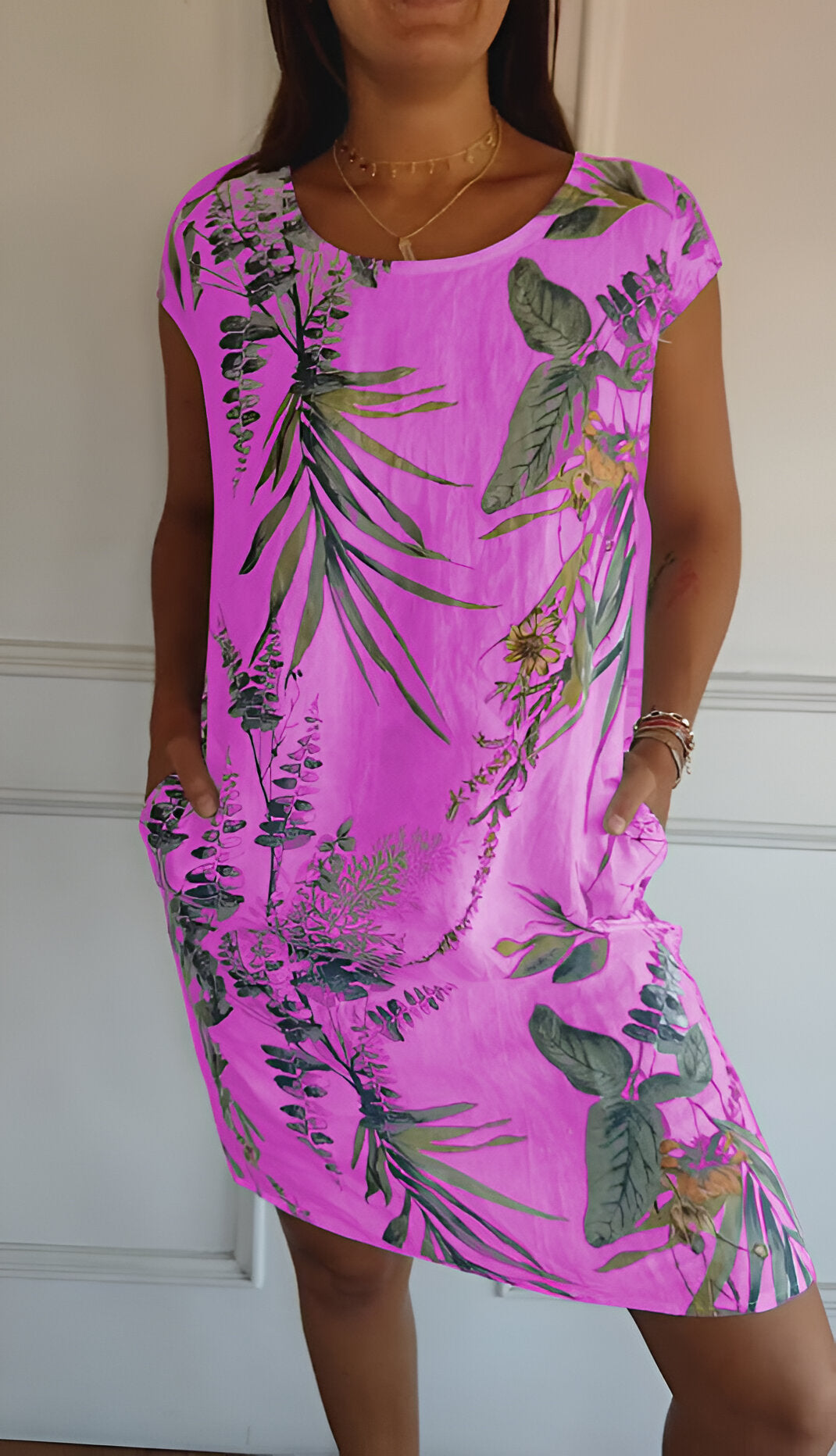 Levoire | Femmes Belle Robe De Soirée Lila