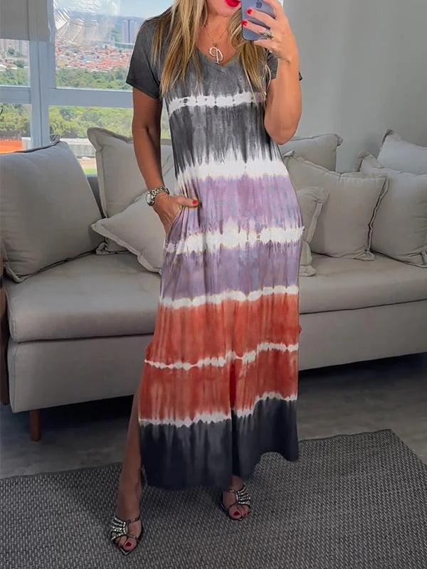 Levoire | Robe sportive et respirante Orange