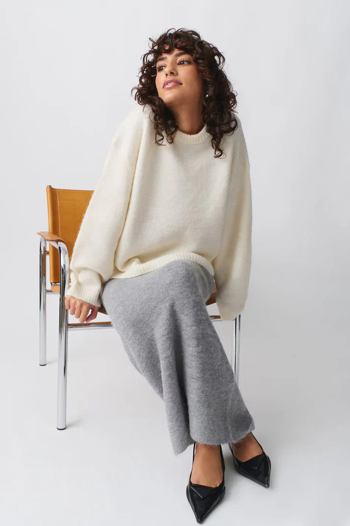 Levoire | Pull En Tricot Plus Chaud Pour L'Hiver