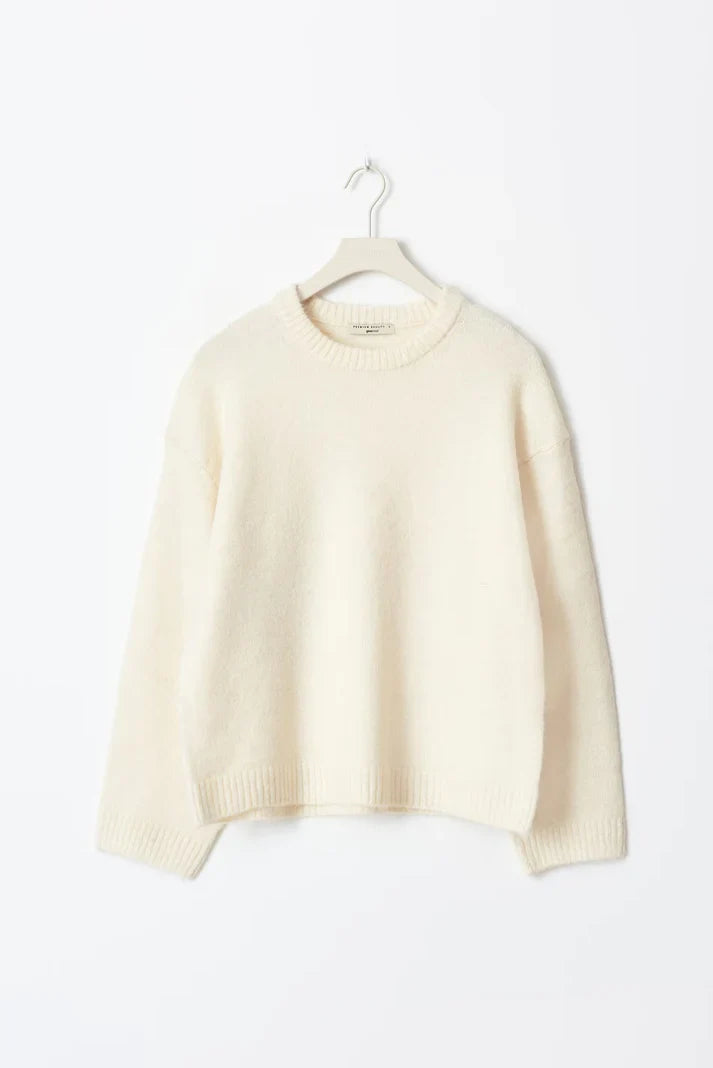 Levoire | Pull En Tricot Plus Chaud Pour L'Hiver Beige