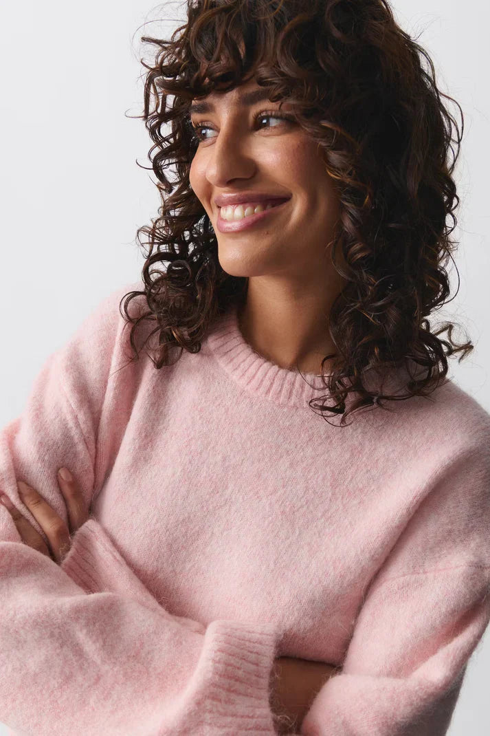 Levoire | Pull En Tricot Plus Chaud Pour L'Hiver