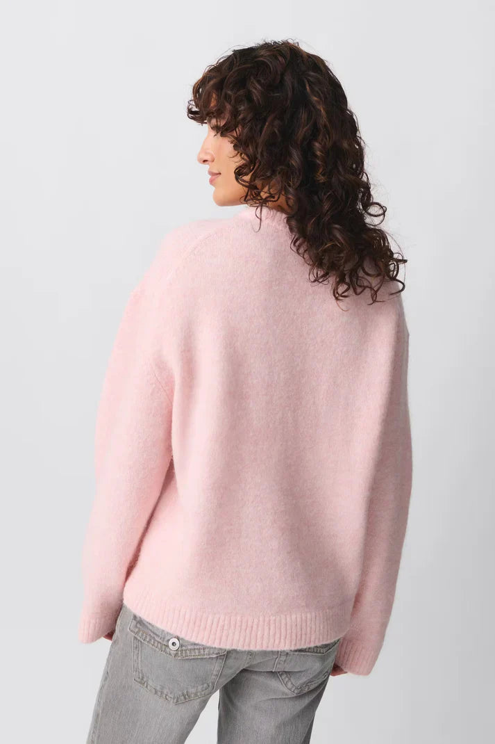 Levoire | Pull En Tricot Plus Chaud Pour L'Hiver