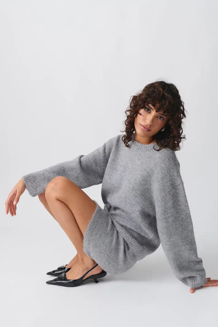 Levoire | Pull En Tricot Plus Chaud Pour L'Hiver