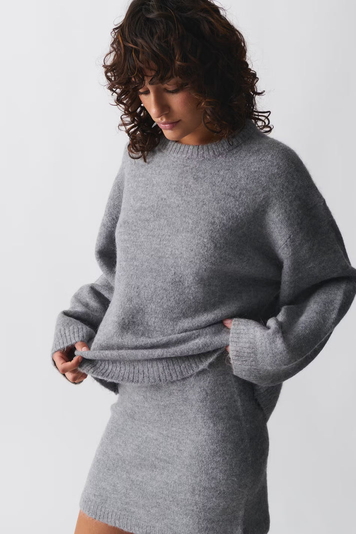 Levoire | Pull En Tricot Plus Chaud Pour L'Hiver