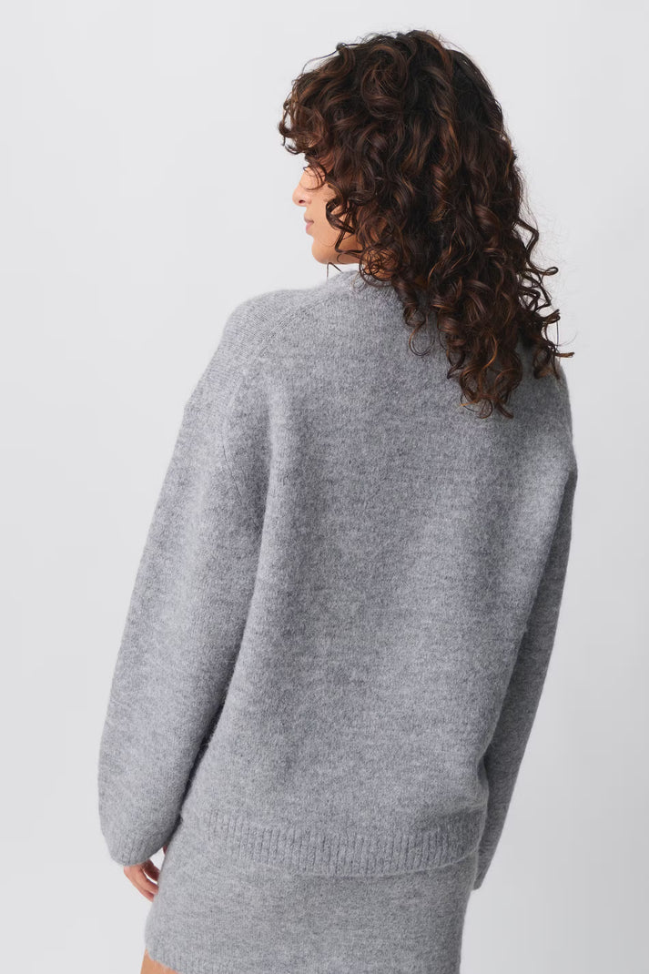 Levoire | Pull En Tricot Plus Chaud Pour L'Hiver