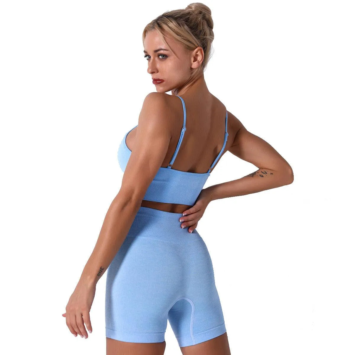 Levoire | Ensemble de deux pièces d'été