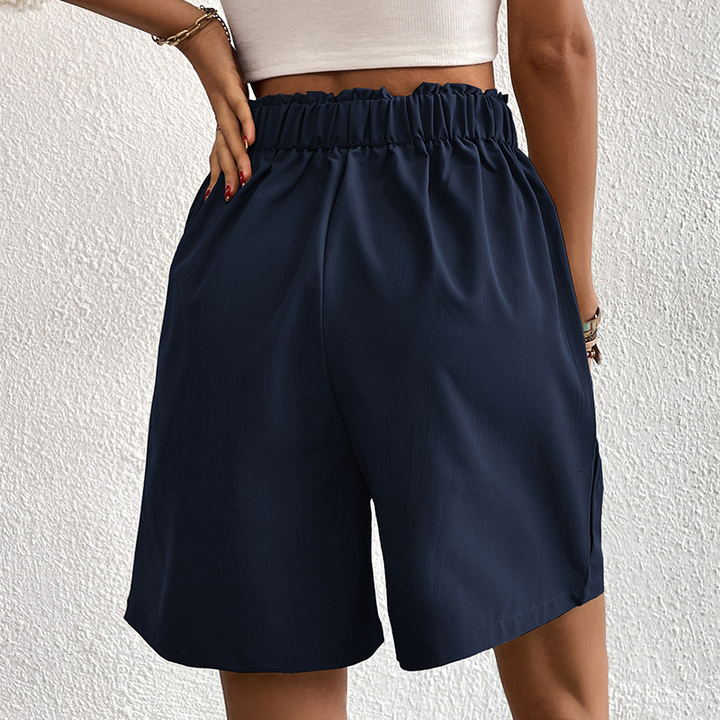 Levoire | Shorts élégants et confortables