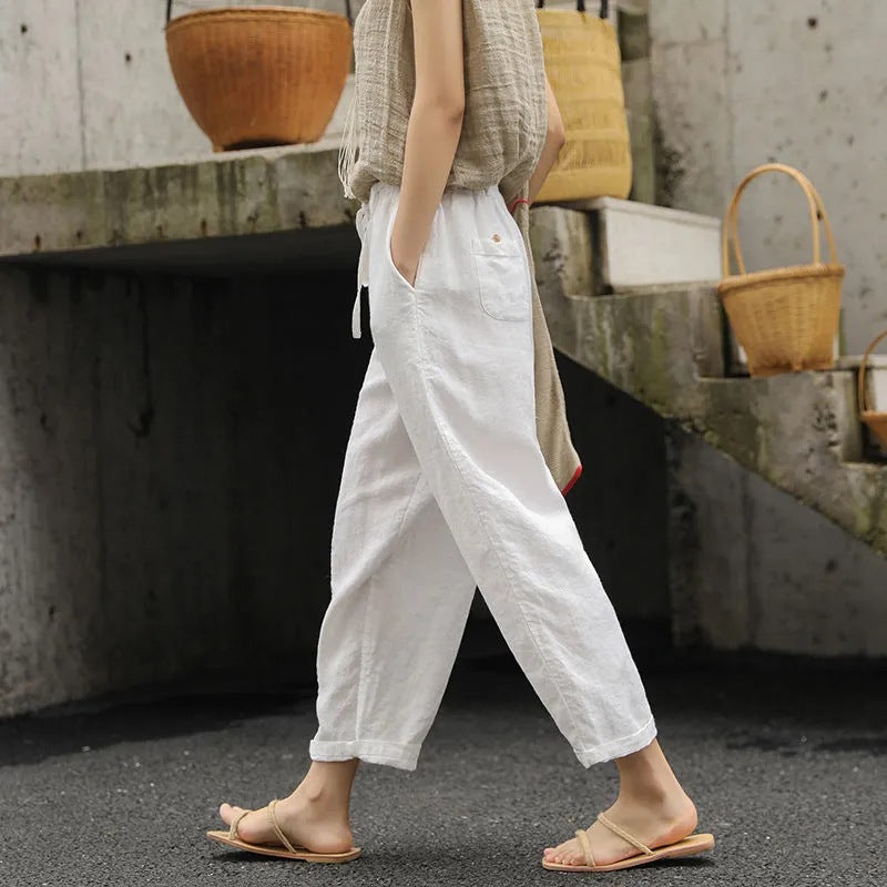 Levoire | Pantalons Relaxants