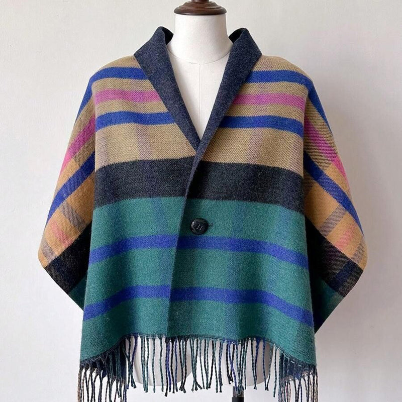 Levoire | À Carreaux Vintage