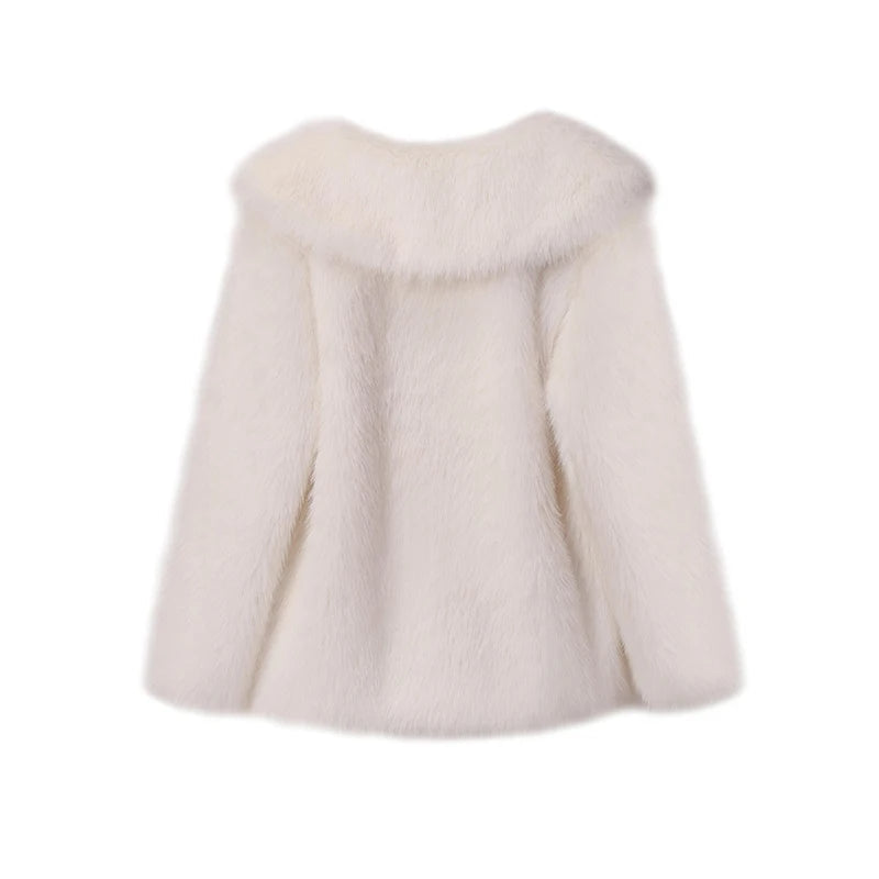 Levoire | Wild Spectrum Fluff Fiesta - Moelleux et tendance