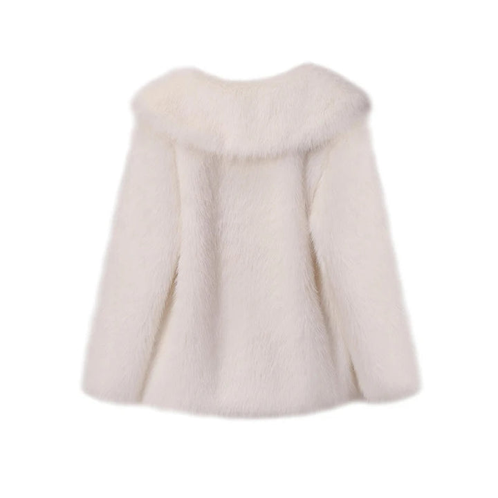 Levoire | Wild Spectrum Fluff Fiesta - Moelleux et tendance