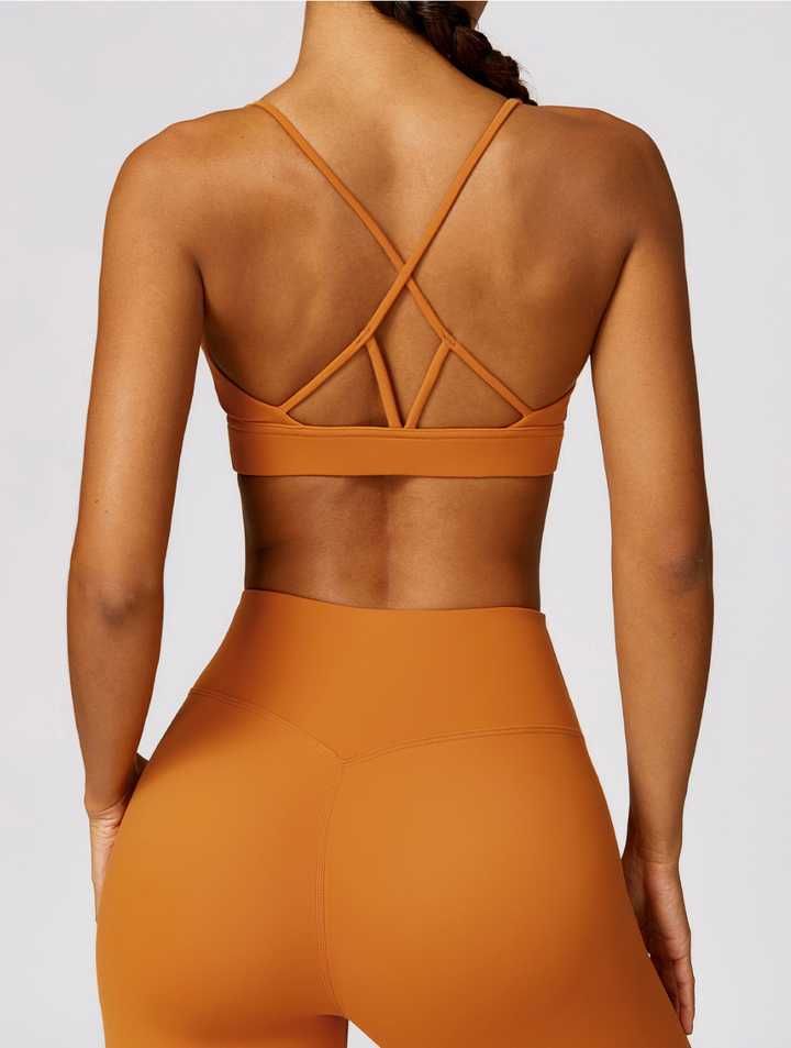 Levoire | Vêtements De Sport 2 Pièces Ensemble De Gym Sculptant