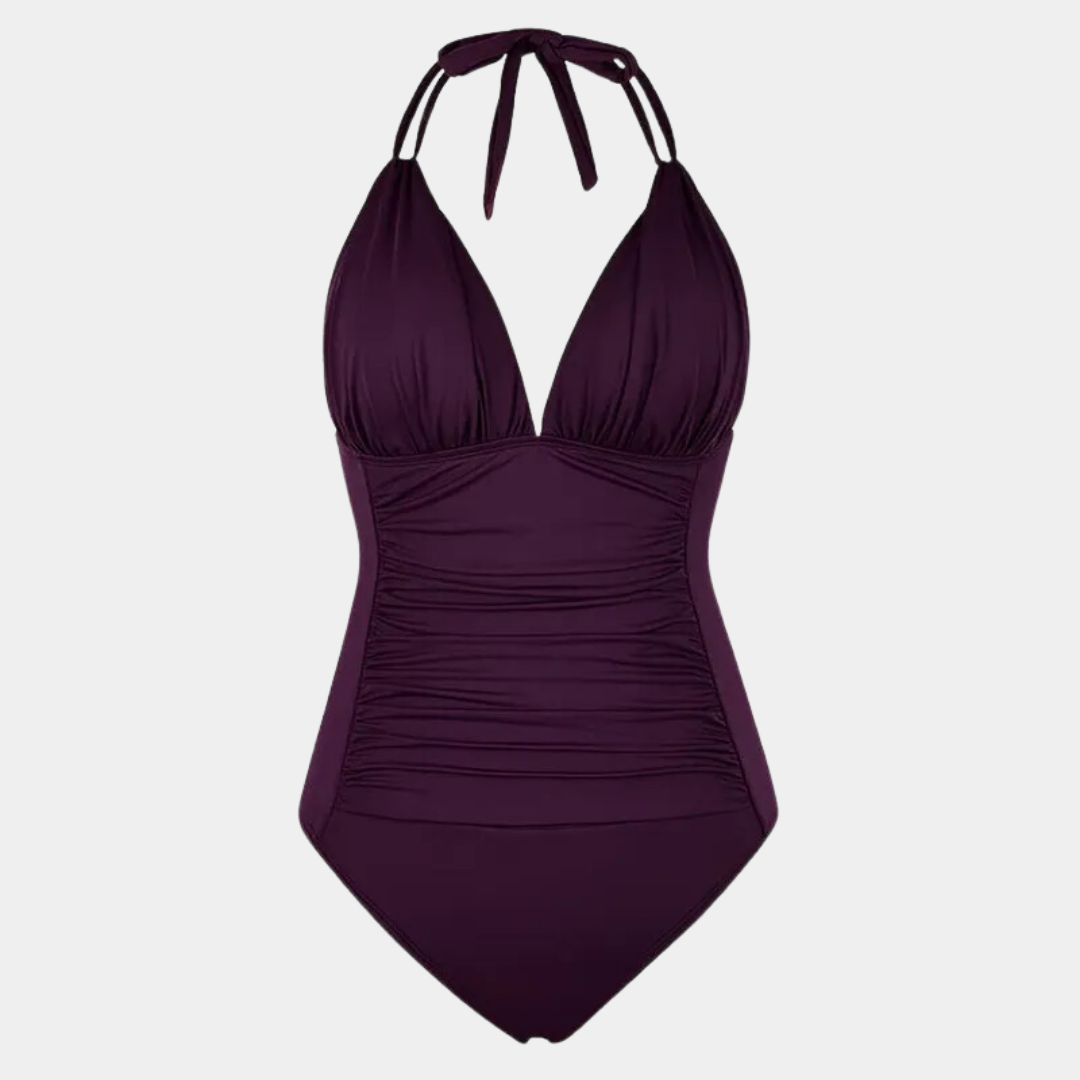 Levoire | Maillot De Bain Courbe Pour Dames Élégant