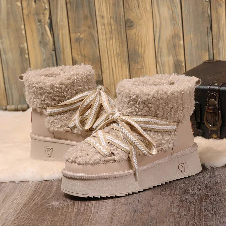 Levoire | Chaussures Lumisa